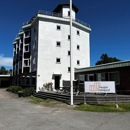 Hostel Oslofjord Stabekk المظهر الخارجي الصورة