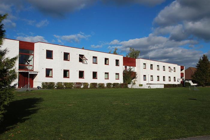 Hostel Oslofjord Stabekk المظهر الخارجي الصورة