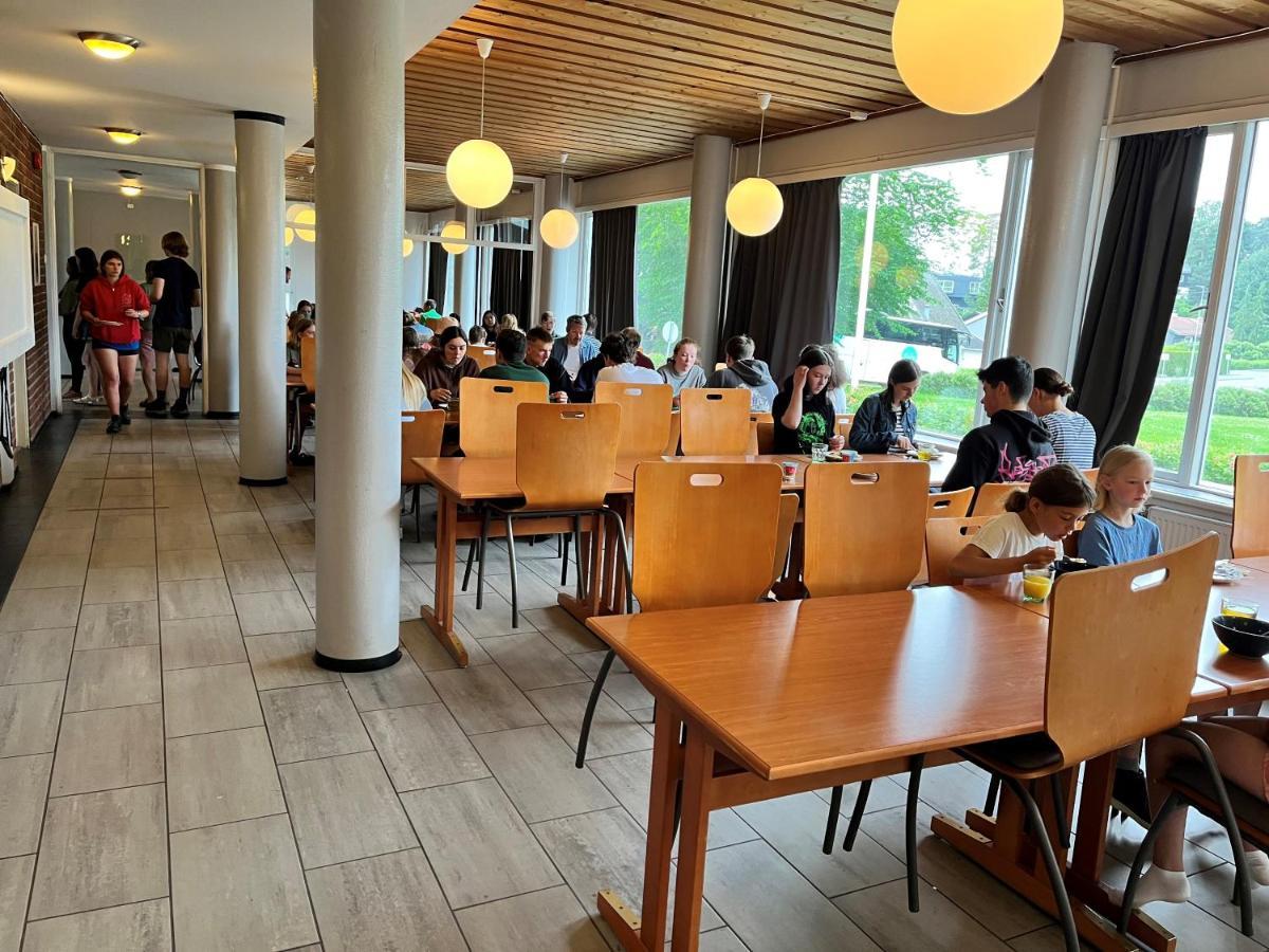 Hostel Oslofjord Stabekk المظهر الخارجي الصورة