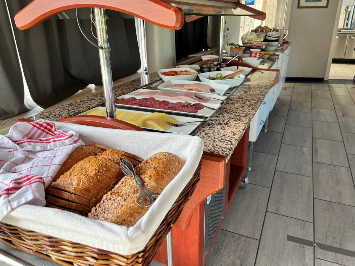 Hostel Oslofjord Stabekk المظهر الخارجي الصورة