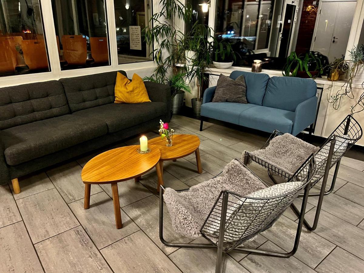 Hostel Oslofjord Stabekk المظهر الخارجي الصورة
