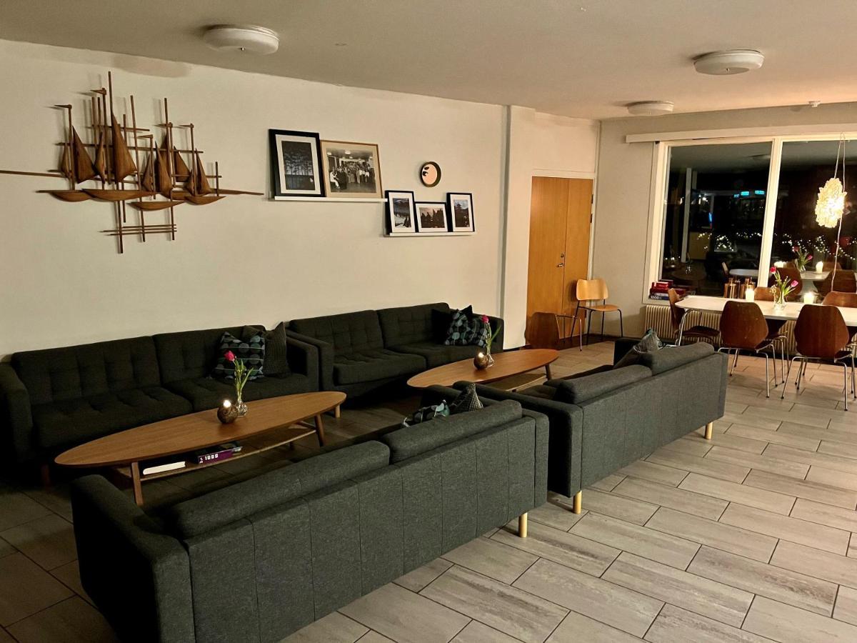 Hostel Oslofjord Stabekk المظهر الخارجي الصورة