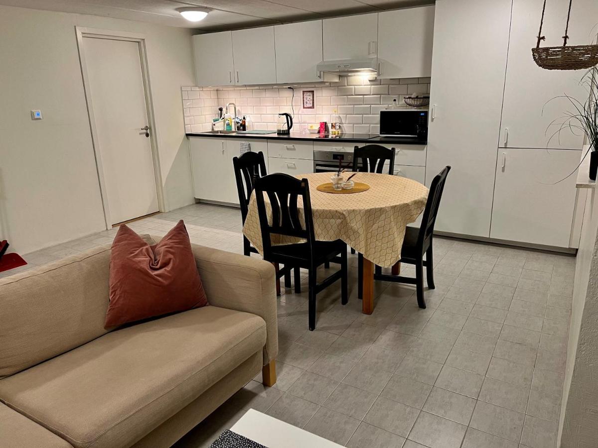 Hostel Oslofjord Stabekk المظهر الخارجي الصورة