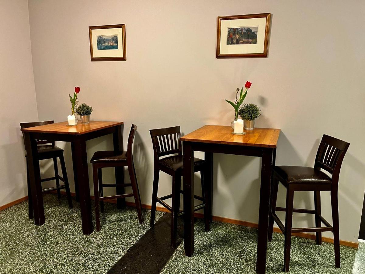 Hostel Oslofjord Stabekk المظهر الخارجي الصورة
