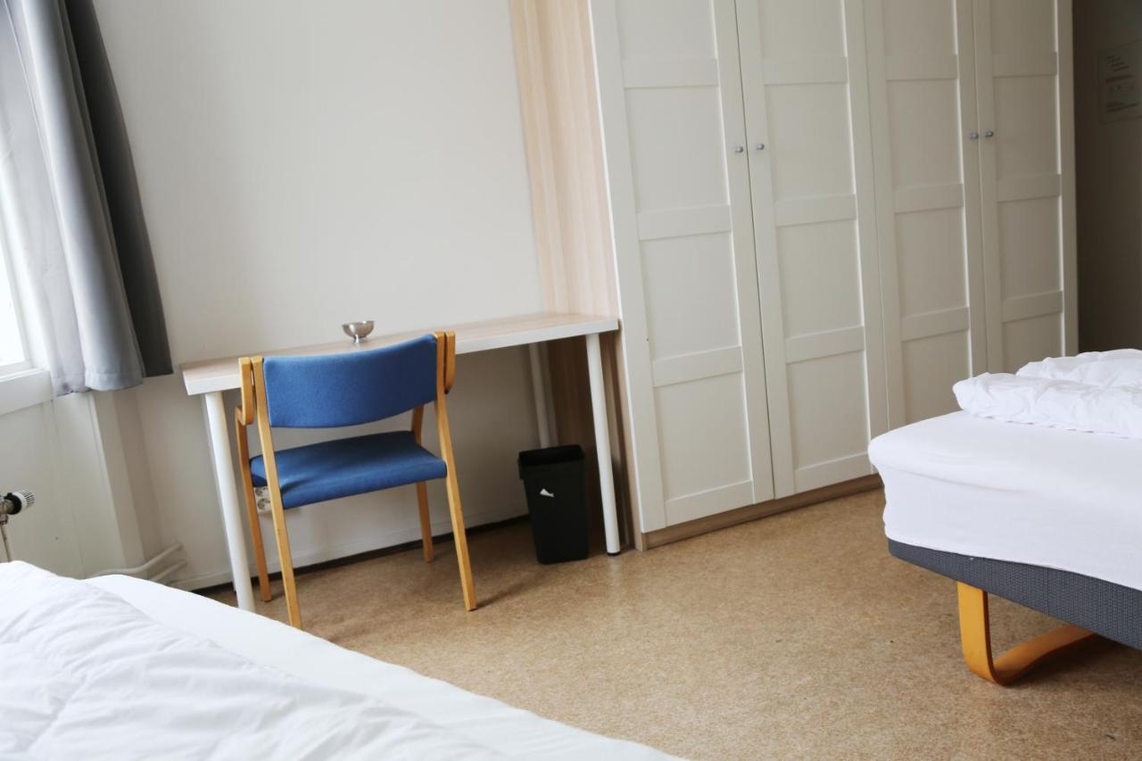Hostel Oslofjord Stabekk المظهر الخارجي الصورة