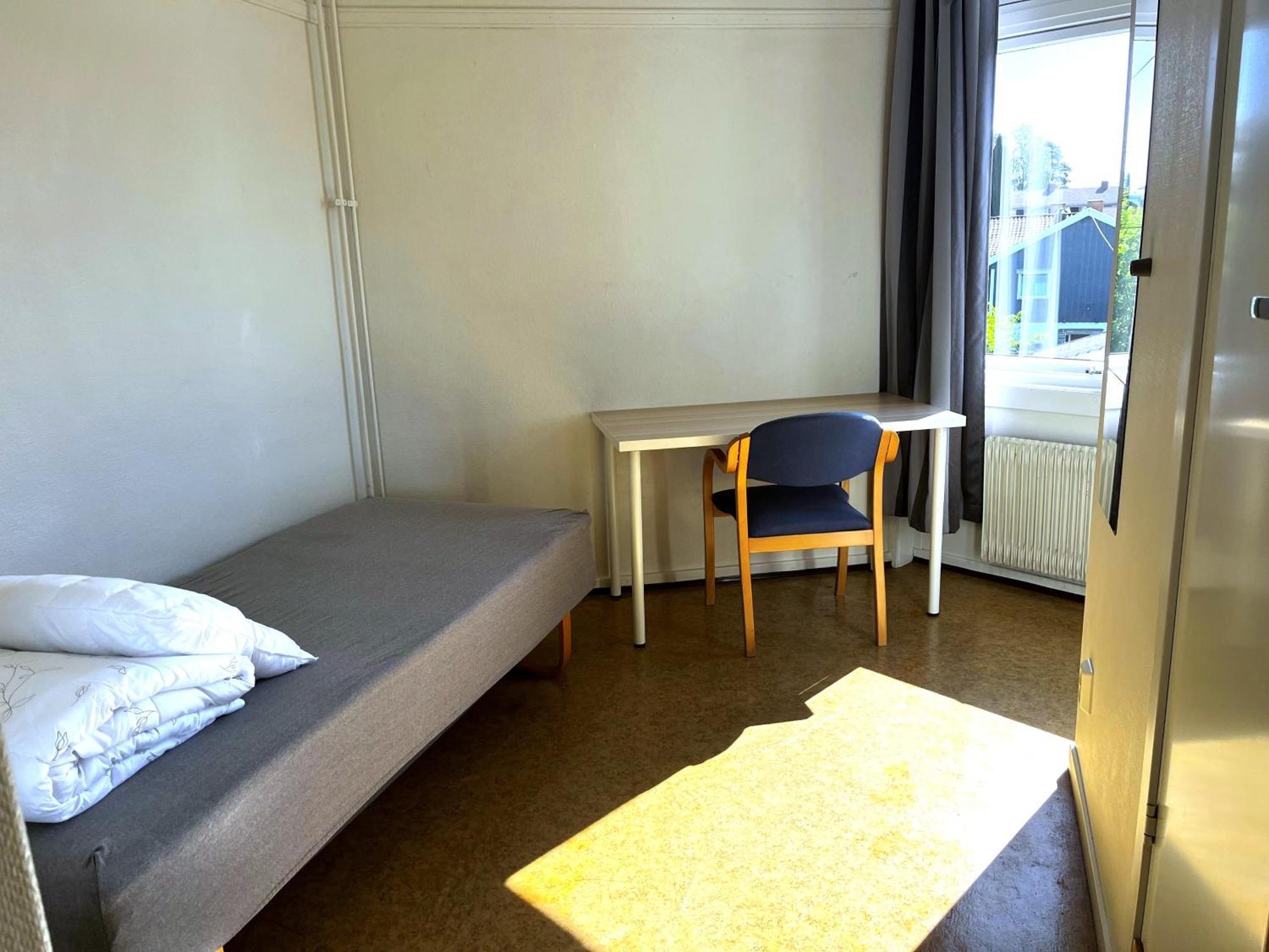Hostel Oslofjord Stabekk المظهر الخارجي الصورة