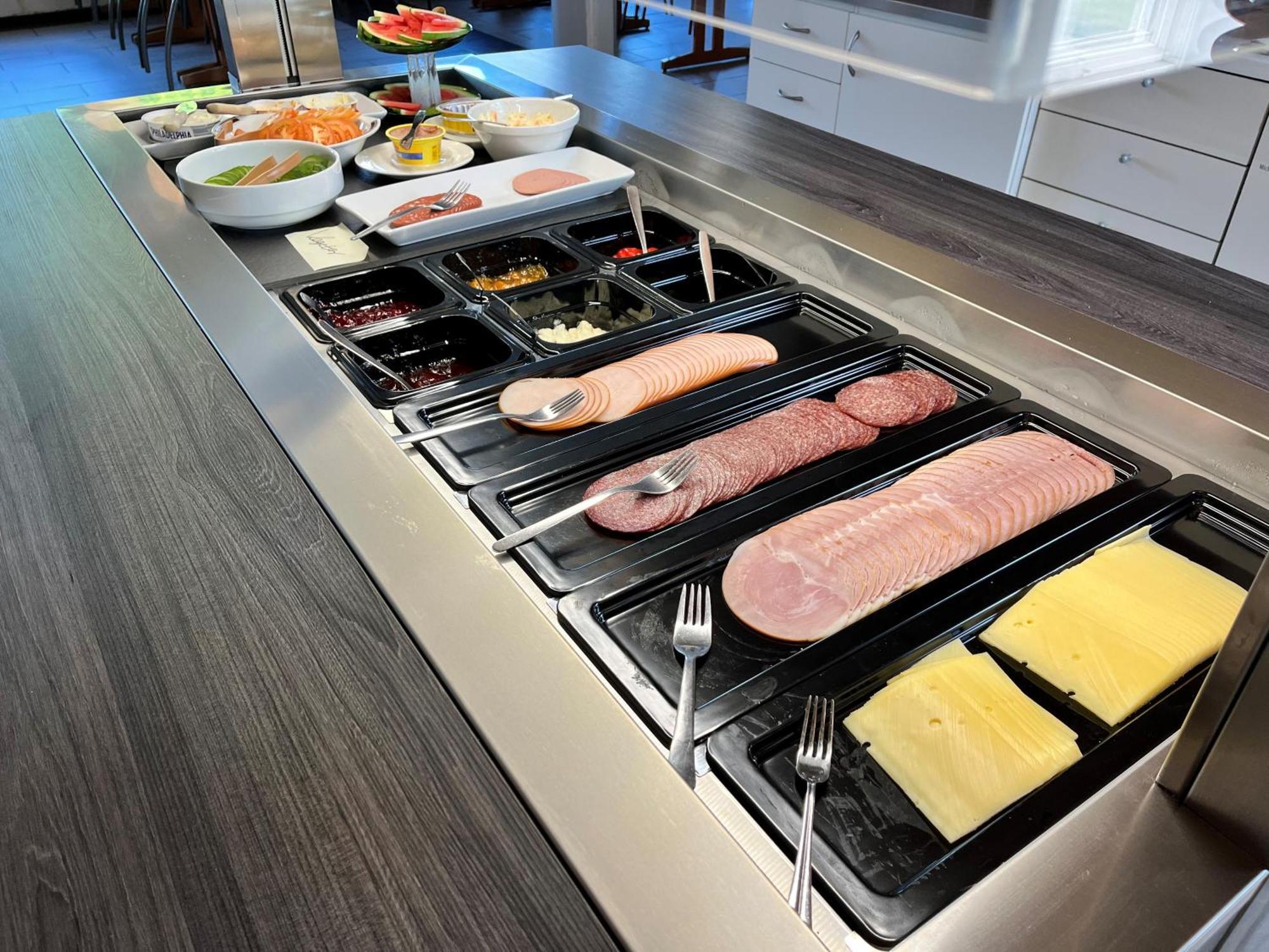 Hostel Oslofjord Stabekk المظهر الخارجي الصورة