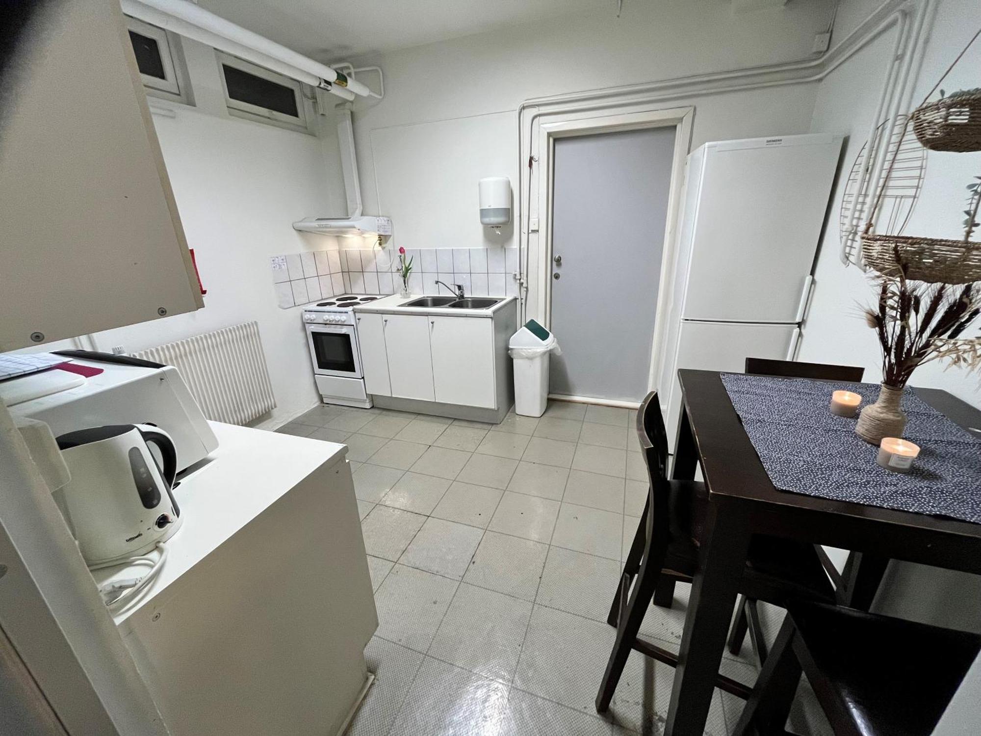Hostel Oslofjord Stabekk المظهر الخارجي الصورة