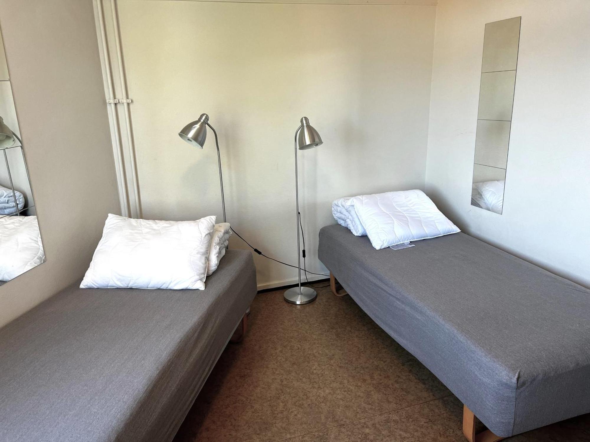 Hostel Oslofjord Stabekk المظهر الخارجي الصورة